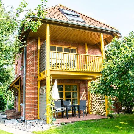 Apartament Haus Am Dorfteich Fehmarn Dänschendorf Zewnętrze zdjęcie